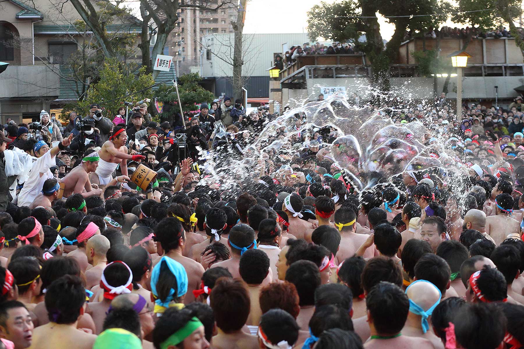 小学生 裸祭 女 